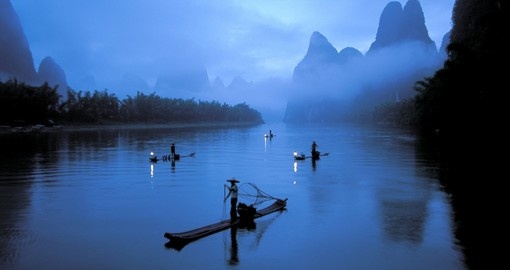 Chine 3 - destination-asie