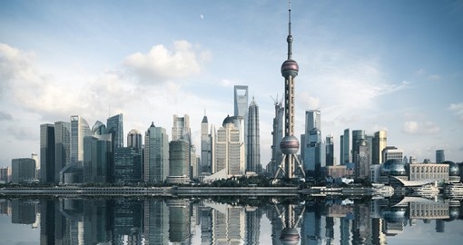 China - Travel Information