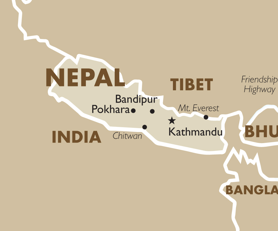 Nepal Nepal