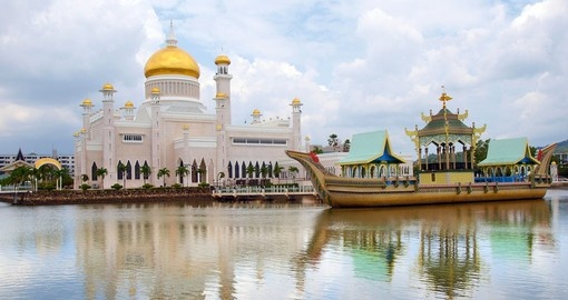 Brunei – Carnet de voyage Brunei – Carnet de voyage