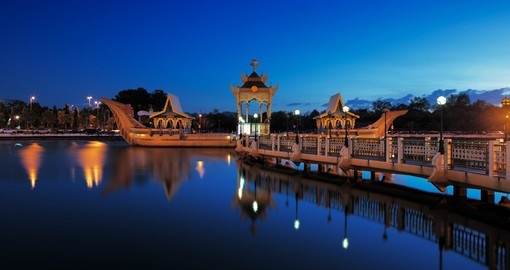 Brunei – Carnet de voyage Brunei – Carnet de voyage