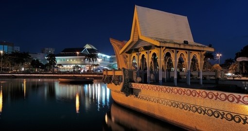 Brunei – Conseils aux voyageurs, visas et santé Brunei – Conseils aux voyageurs, visas et santé