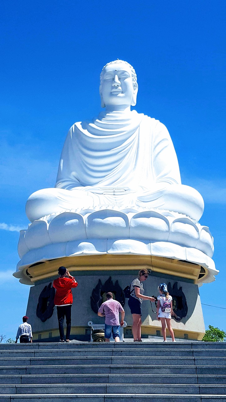 Le sanctuaire de My Son Le sanctuaire de My Son