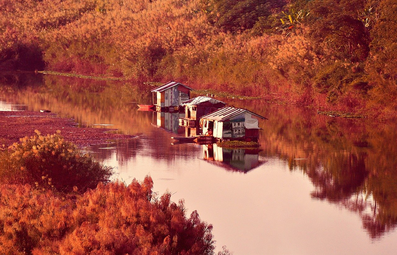 Les meilleures périodes pour visiter le Vietnam Les meilleures périodes pour visiter le Vietnam