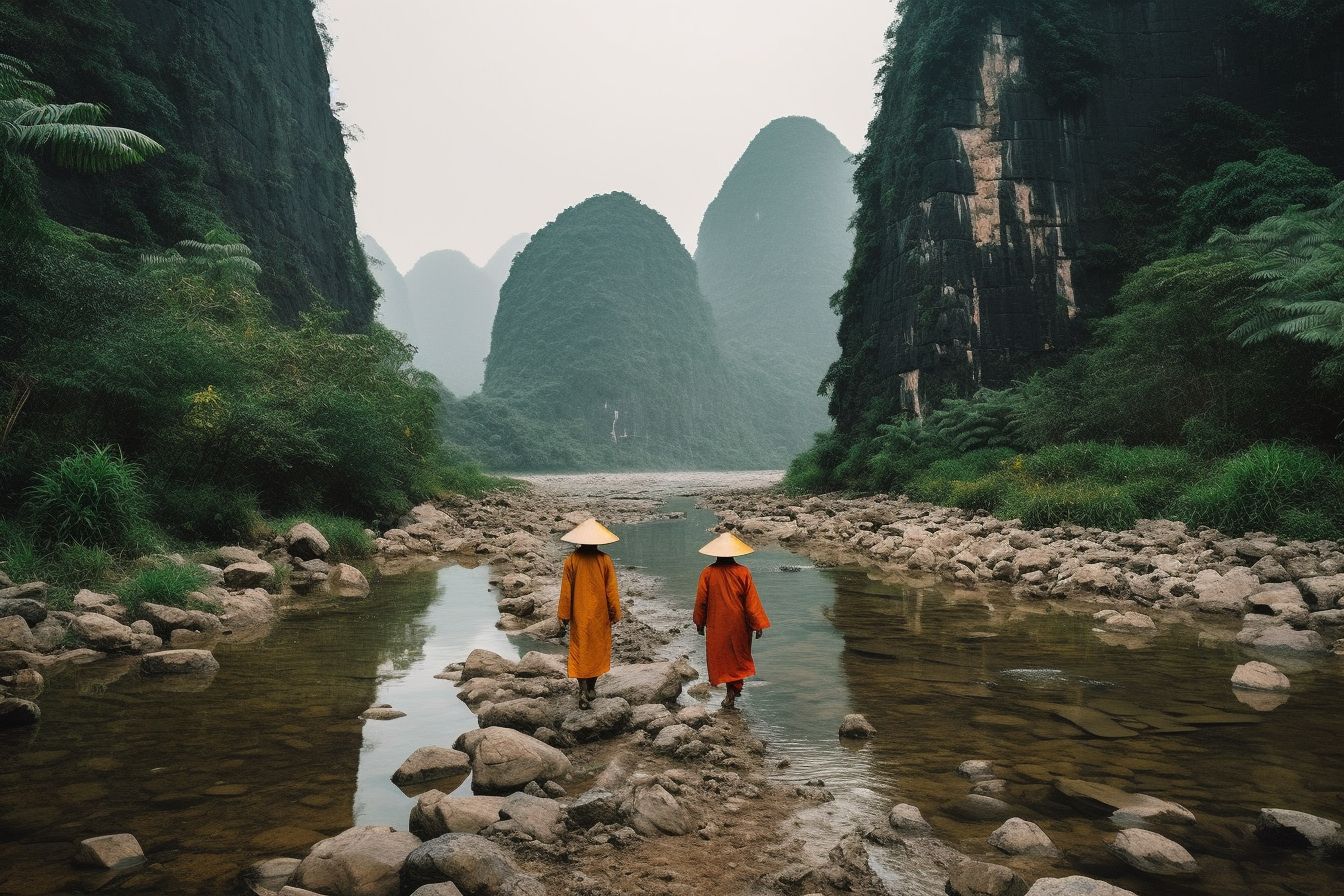 Où et quand partir au Vietnam ? Où et quand partir au Vietnam ?