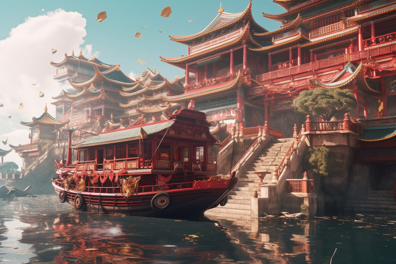 Où partir en Asie à la Toussaint ? Les meilleures destinations pour des vacances mémorables Où partir en Asie à la Toussaint ? Les meilleures destinations pour des vacances mémorables