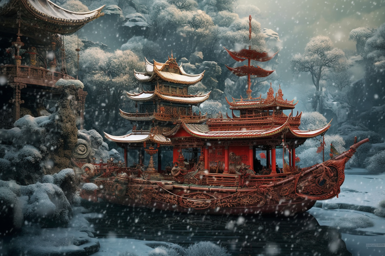 Où partir en Asie à Noël et réveillons ? Où partir en Asie à Noël et réveillons ?