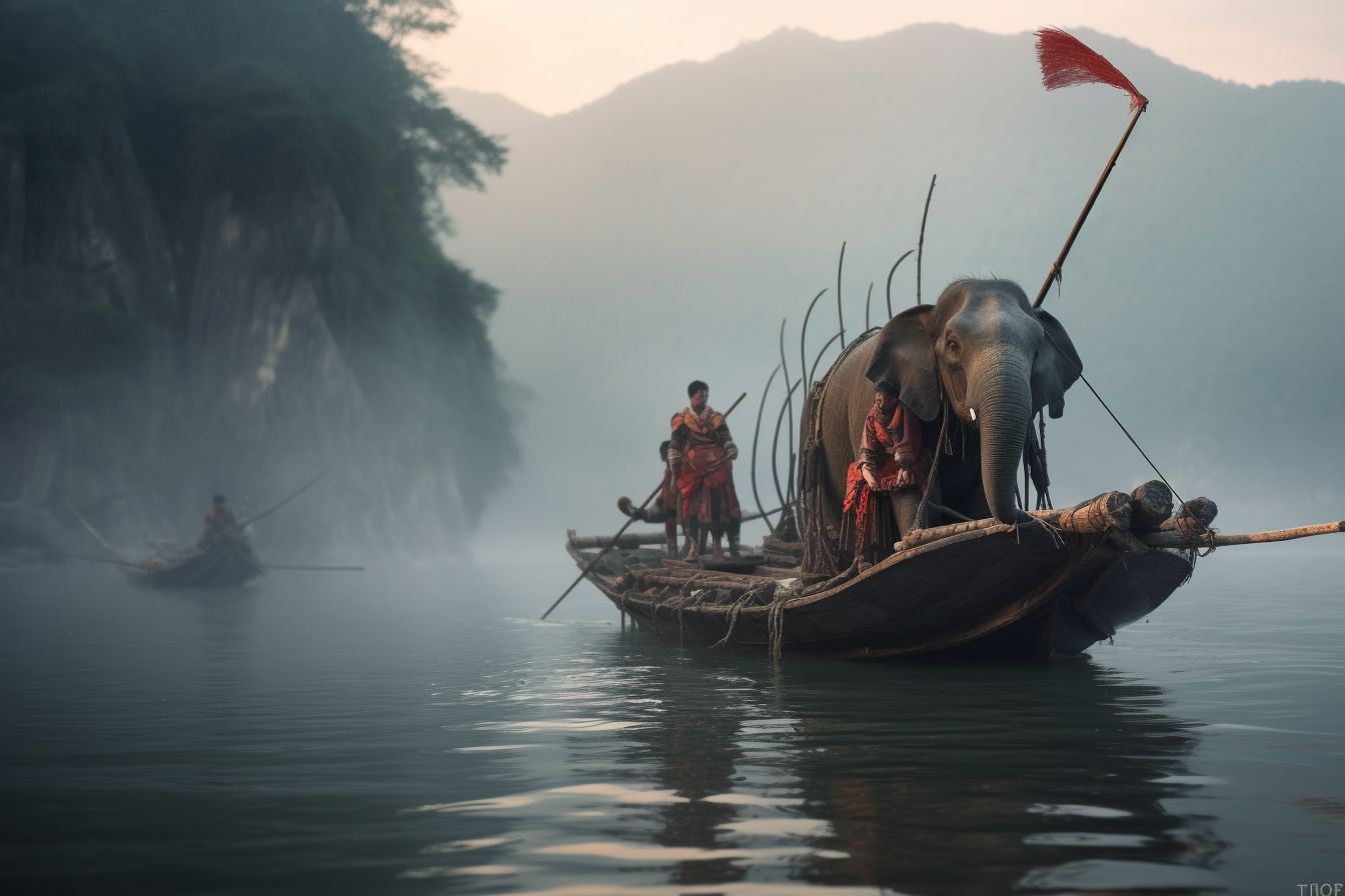 Où partir en Asie à Pâques ? Où partir en Asie à Pâques ?