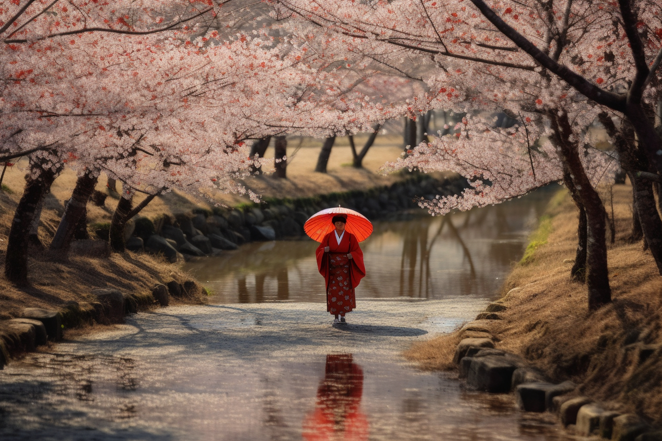Où partir en Asie ce printemps ? Où partir en Asie ce printemps ?