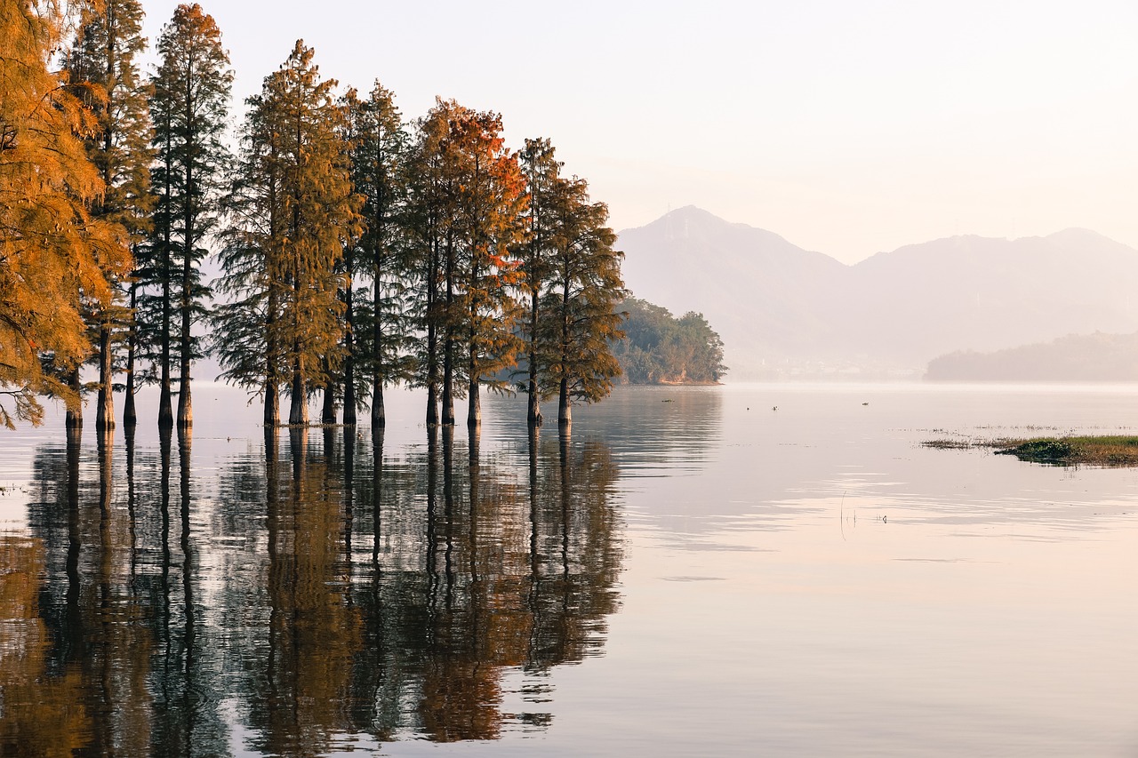 Où partir en Asie cet automne ? Où partir en Asie cet automne ?