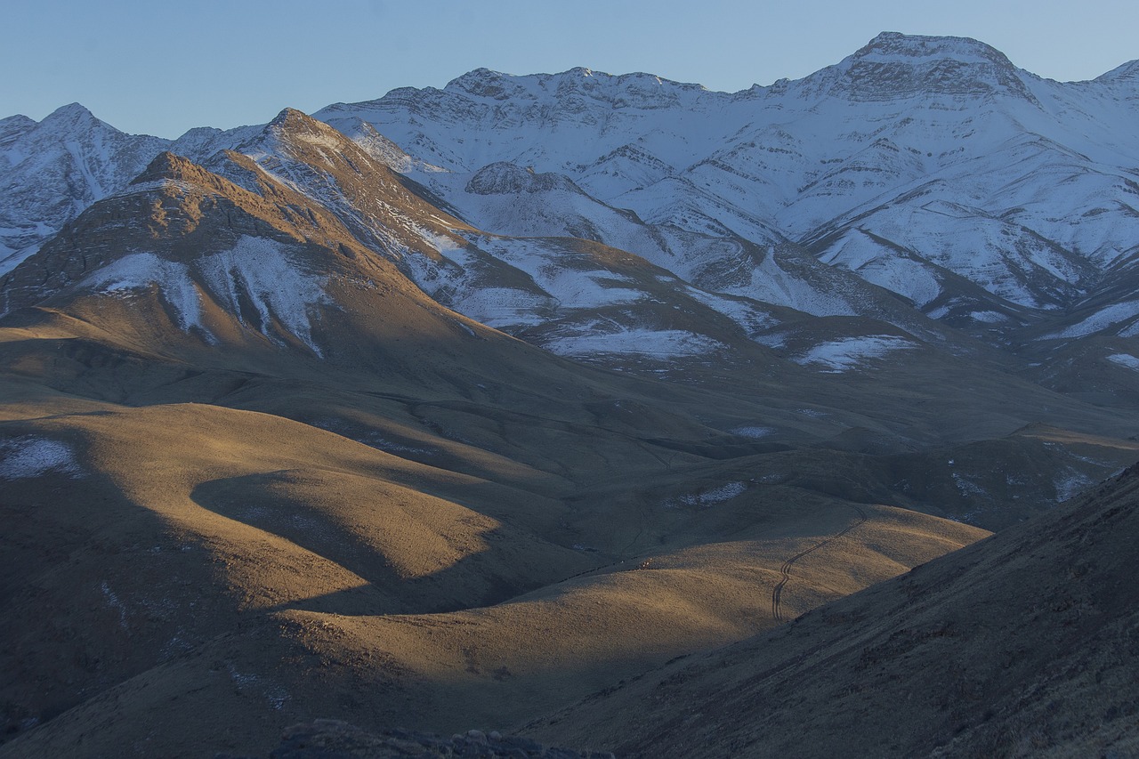Où partir en Asie cet hiver ? Où partir en Asie cet hiver ?