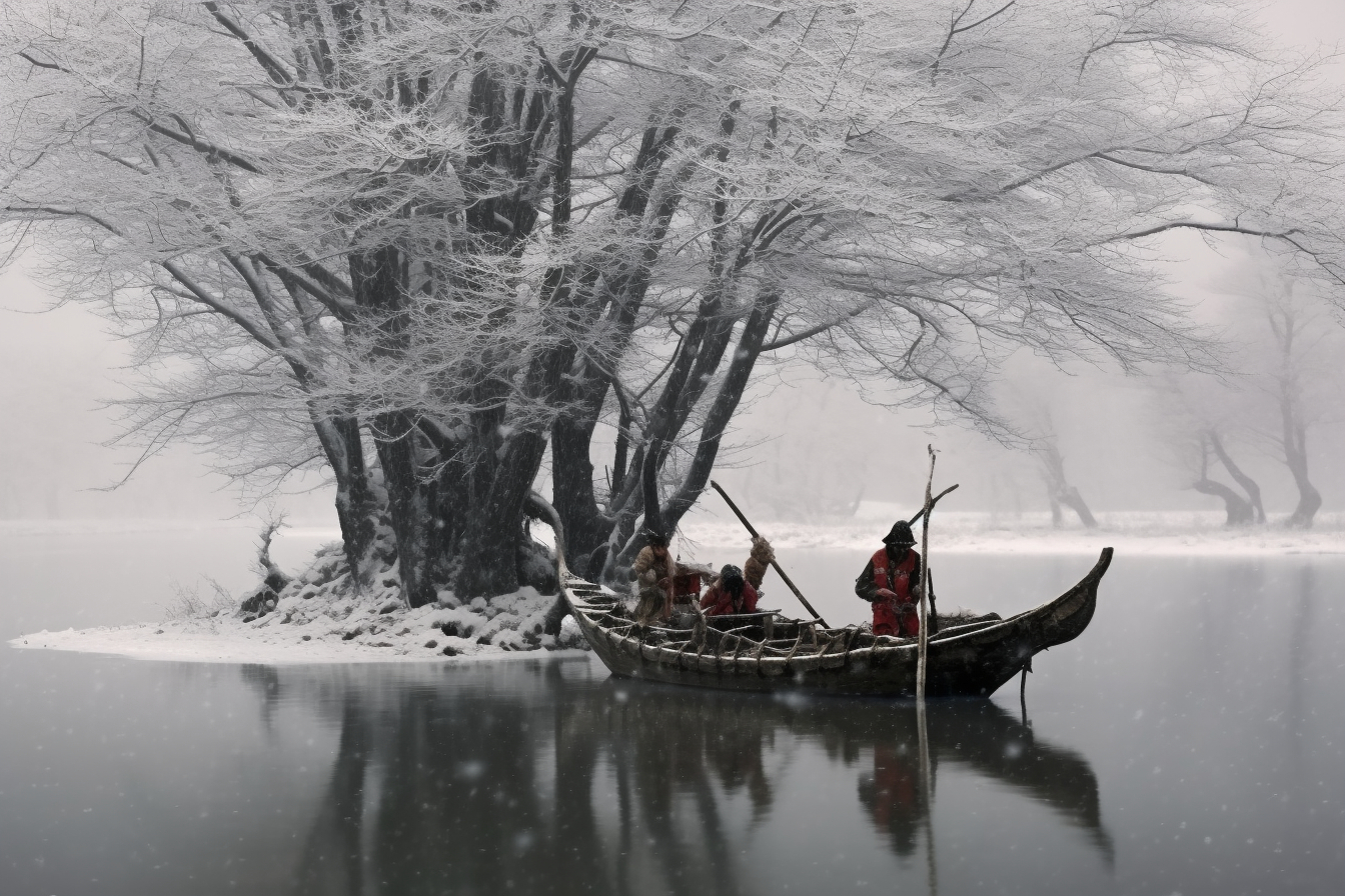 Où partir en Asie cet hiver ? Où partir en Asie cet hiver ?