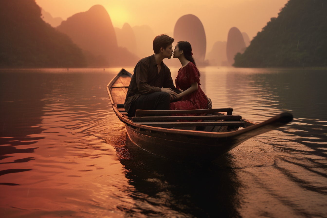 Où partir en Asie en amoureux ? Découvrez les destinations les plus romantiques Où partir en Asie en amoureux ? Découvrez les destinations les plus romantiques