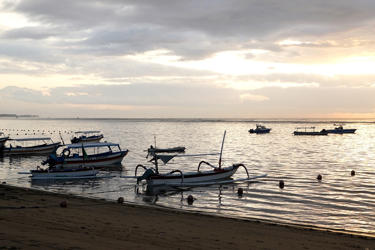 Voyage à Benoa en Indonésie : Découvrez un paradis tropical Voyage à Benoa en Indonésie : Découvrez un paradis tropical