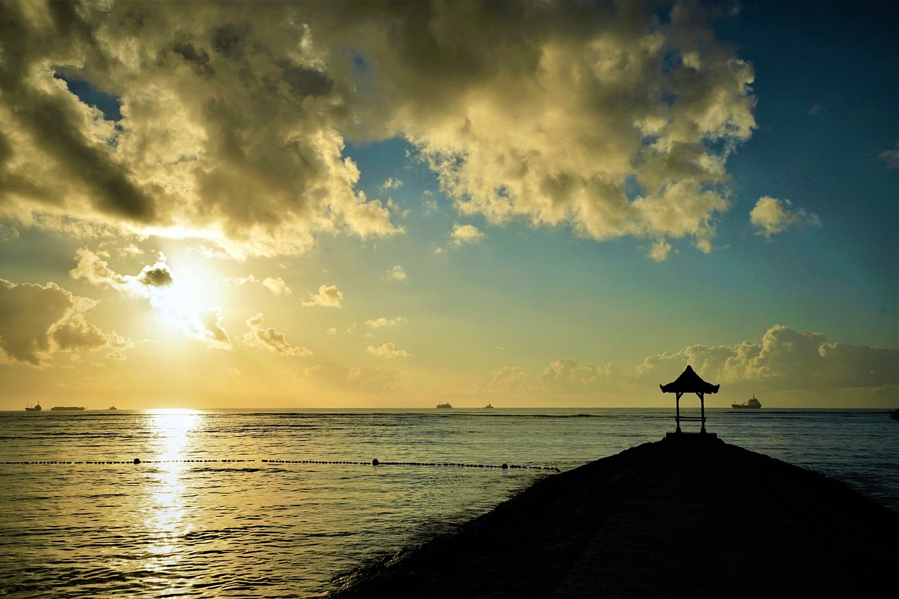 Voyage à Benoa en Indonésie : Découvrez un paradis tropical Voyage à Benoa en Indonésie : Découvrez un paradis tropical