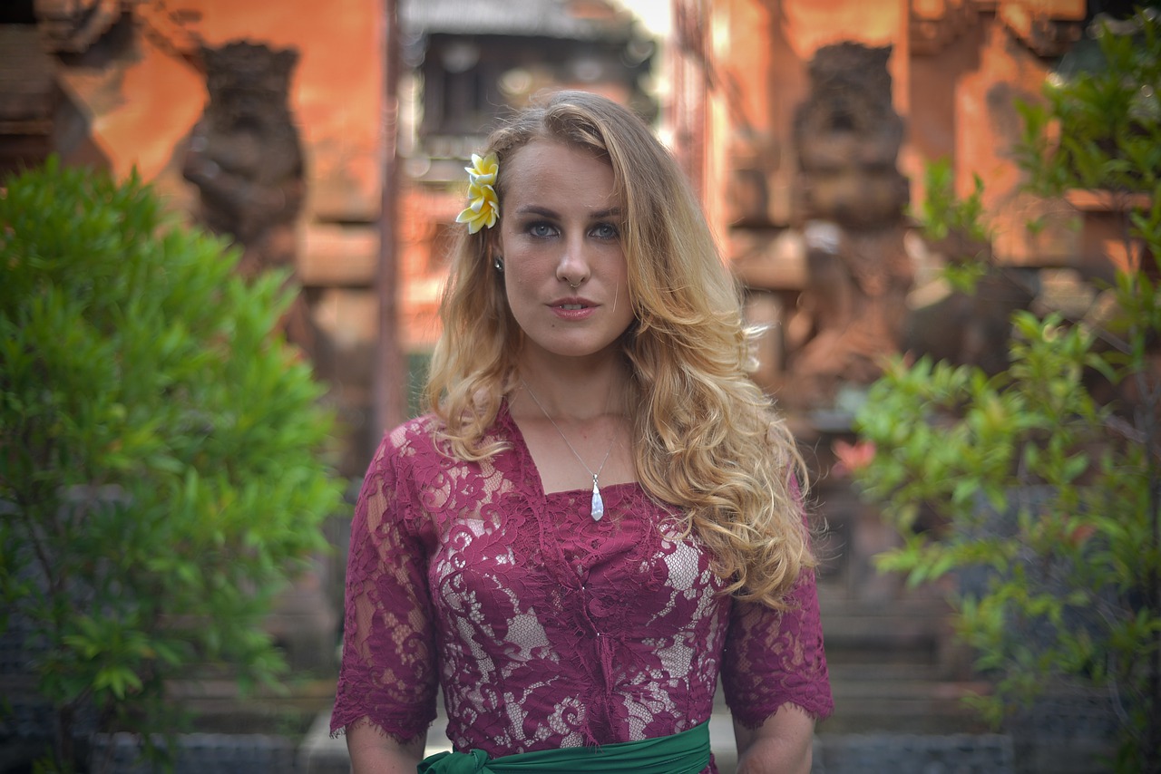 Voyage à Denpasar Bali en Indonésie Voyage à Denpasar Bali en Indonésie