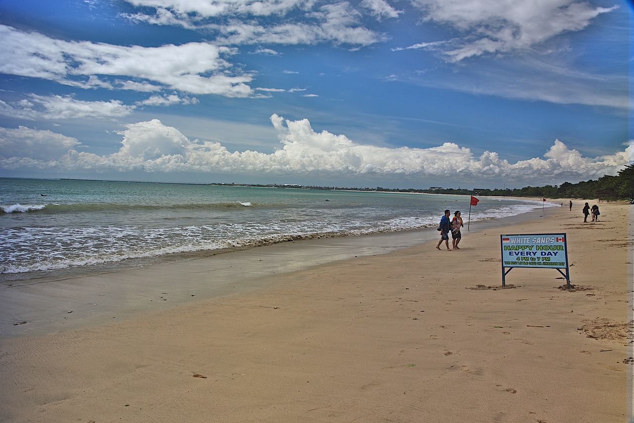 Voyage à Jimbaran en Indonésie Voyage à Jimbaran en Indonésie