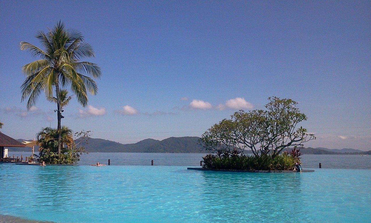 Voyage à Kota Kinabalu en Malaisie Voyage à Kota Kinabalu en Malaisie