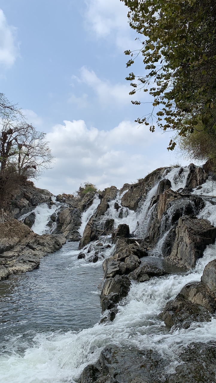 Voyage à Pakse en Laos Voyage à Pakse en Laos