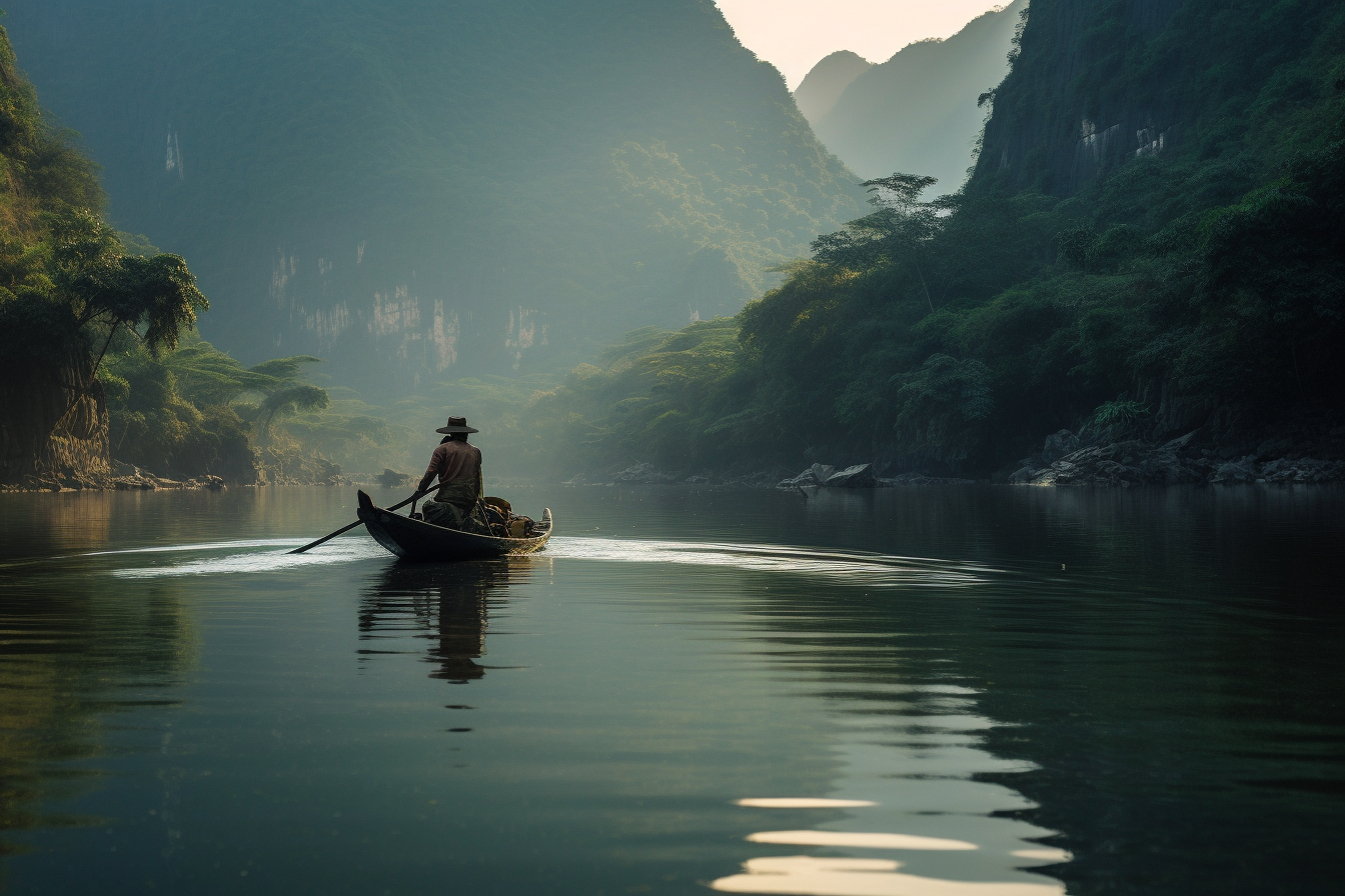 Voyage à Phanthiet en Vietnam Voyage à Phanthiet en Vietnam