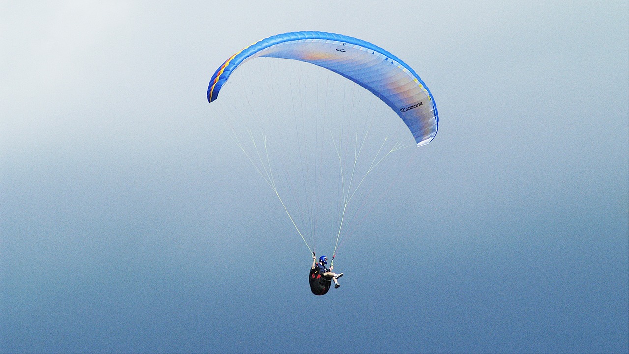 Voyage à Pyeongchang en Corée du Sud Voyage à Pyeongchang en Corée du Sud