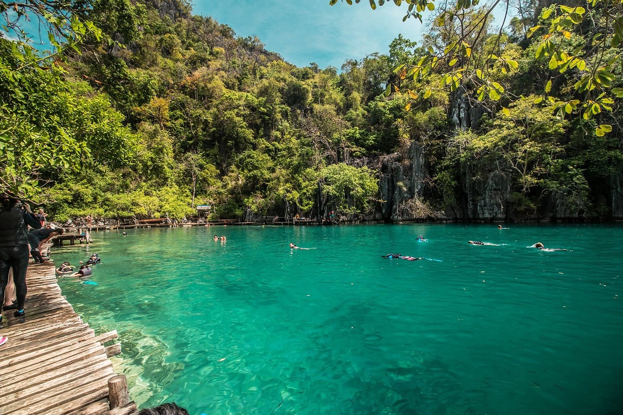 Les Philippines : Une destination de rêve pour les aventuriers ! Les Philippines : Une destination de rêve pour les aventuriers !