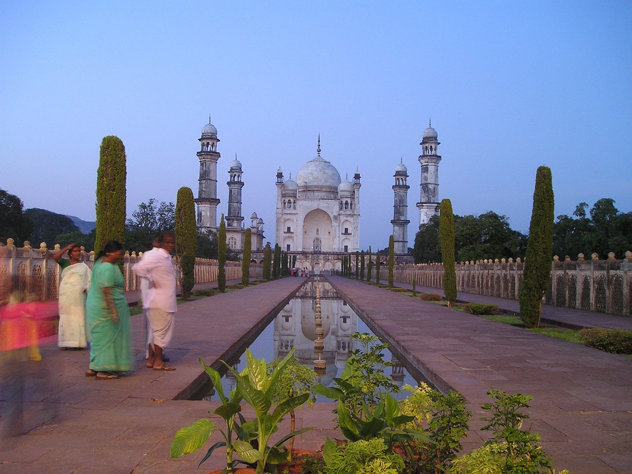 Voyage à Aurangabad en Inde Voyage à Aurangabad en Inde