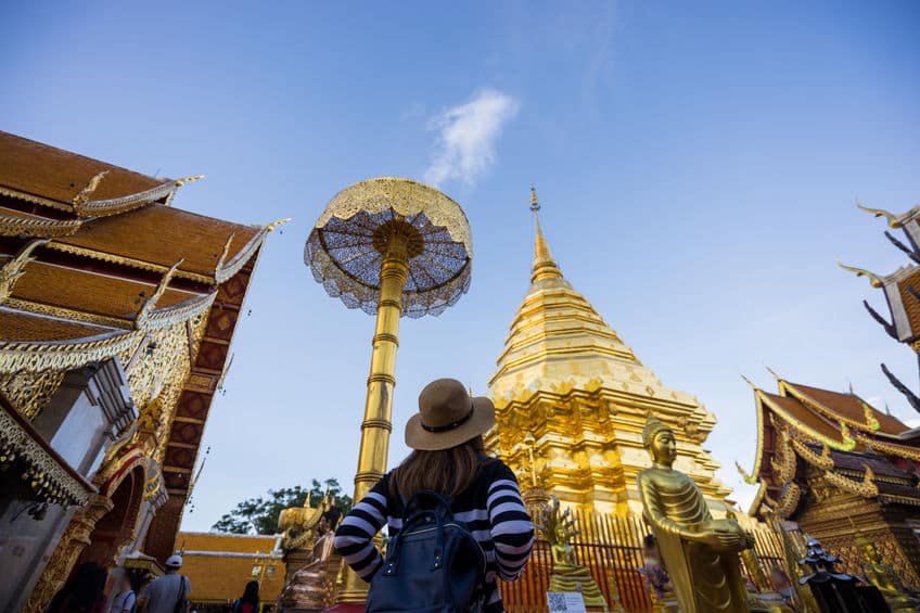 Où aller en Thaïlande ? Les plus beaux endroits à visiter pour un voyage inoubliable